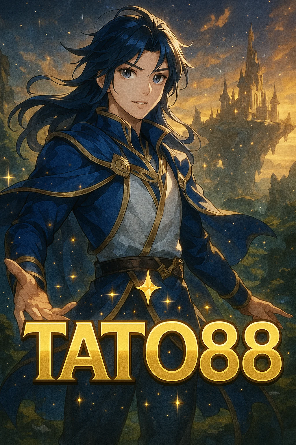 Tato88 : Langkah Berani Upgrade Game Tato88s Makin Mempesona
Tato88 : Langkah Berani Upgrade Game Tato88s Makin Mempesona